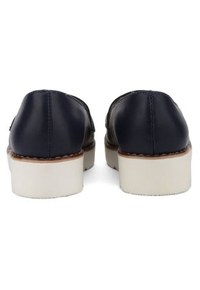 ZAPATO AZUL BULL TERRIER DIONNE