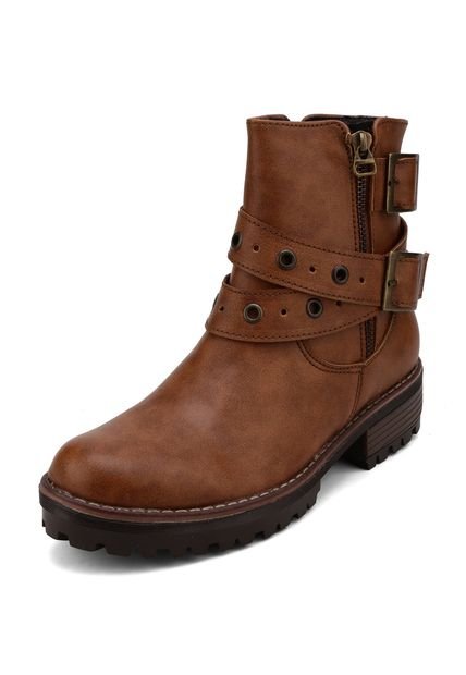 BOTA MIEL CON CORREAS BULL TERRIER BOYKAL