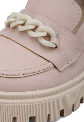 MOCASINES COBO CHICK CON HERRAJE BULL TERRIER BELINDA