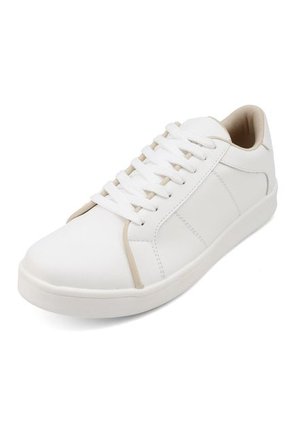 TENIS BLANCOS BULL TERRIER DAVINSON