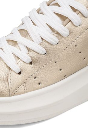 TENIS DORADOS BULL TERRIER CAROL