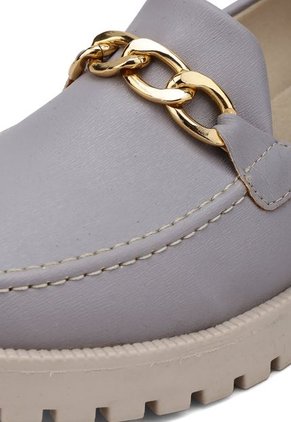 ZAPATO LILA BULL TERRIER CYEL