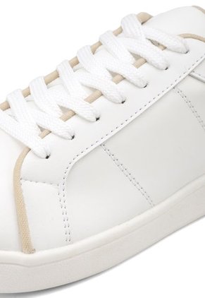 TENIS BLANCOS BULL TERRIER DAVINSON