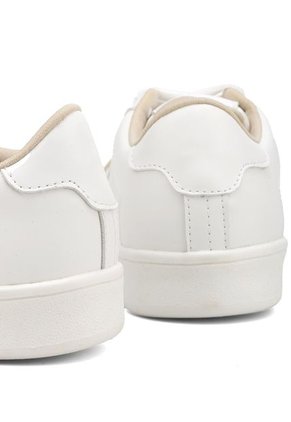 TENIS BLANCOS BULL TERRIER DAVINSON