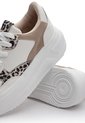 DEPORTIVO BLANCO/ANIMAL PRINT BULL TERRIER ANNIES  de BULL TERRIER
