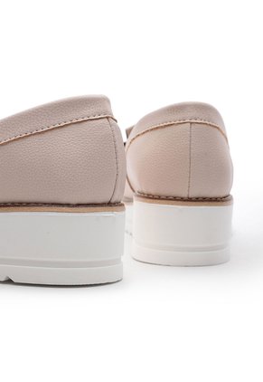 MOCASIN PALO DE ROSA BULL TERRIER BRIELLE