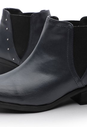 BOTIN AZUL REY BULL TERRIER BROKLYN