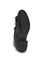 ZAPATO NEGRO CHAROL BULL TERRIER CHLOE de BULL TERRIER