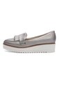 ZAPATO ORO ROSA BULL TERRIER DIANAN  de BULL TERRIER