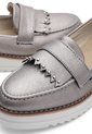 ZAPATO ORO ROSA BULL TERRIER DIANAN  de BULL TERRIER