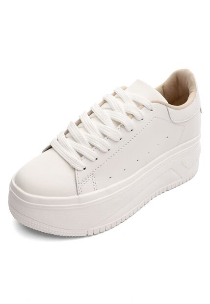 DEPORTIVO BLANCO BULL TERRIER DASHA