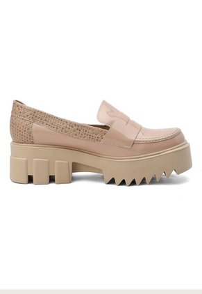 MOCASIN DANIELA BULL TERRIER ROSA CHAROL