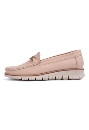 DENALI BEIGE TUBULAR LINEA CONFORT BULL TERRIER