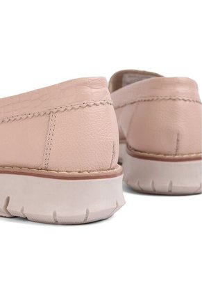 DENALI BEIGE TUBULAR LINEA CONFORT BULL TERRIER