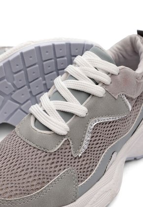 DEPORTIVO GRIS BULLTERRIER CHIRA