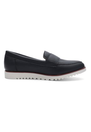 ZAPATO AZUL ANTIFAZ BULL TERRIER DOMENICA