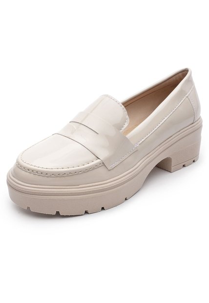 MOCASIN CHAROL NUDE BULL TERRIER MELANY