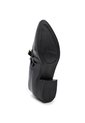 ZAPATO NEGRO CHAROL BULL TERRIER FABIANA de BULL TERRIER