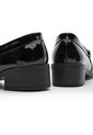 ZAPATO NEGRO CHAROL BULL TERRIER FABIANA de BULL TERRIER