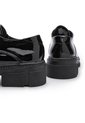 MOCASIN NEGRO CHAROL BULL TERRIER JERONIA de BULL TERRIER