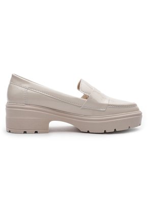 MOCASIN CHAROL NUDE BULL TERRIER MELANY