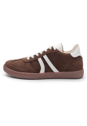 DEPORTIVO CHOCOLATE/BLANCO BULL TERRIER PARIS
