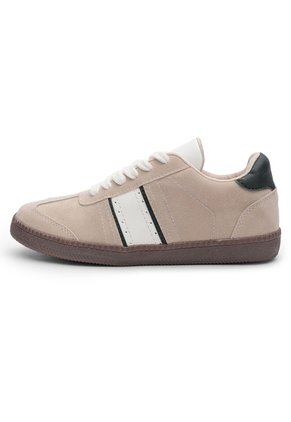 DEPORTIVO BEIGE/VERDE BULL TERRIER SUMMER