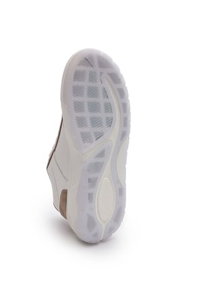 DEPORTIVO BLANCO/BEIGE/CAFE BULL TERRIER NAKIA NEW