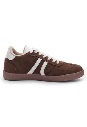 DEPORTIVO CHOCOLATE/BLANCO BULL TERRIER PARIS