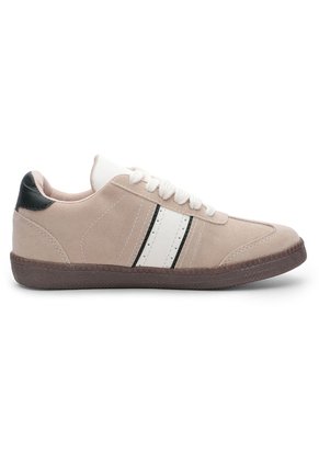 DEPORTIVO BEIGE/VERDE BULL TERRIER SUMMER