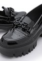 MOCASIN NEGRO CHAROL BULL TERRIER TEFFI de BULL TERRIER