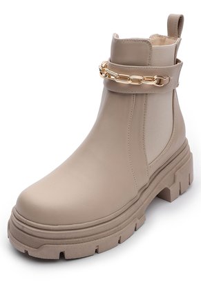 BOTA BEIGE BULL TERRIER TIFFANY