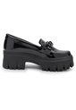 MOCASIN NEGRO CHAROL BULL TERRIER TEFFI de BULL TERRIER