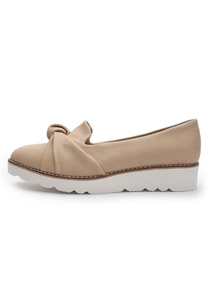ZAPATO ARENA CON MOÑO BULL TERRIER TILLAR