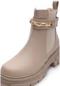BOTA BEIGE BULL TERRIER TIFFANY de BULL TERRIER