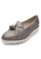 ZAPATO METALIZADO BULL TERRIER TILLAR de BULL TERRIER