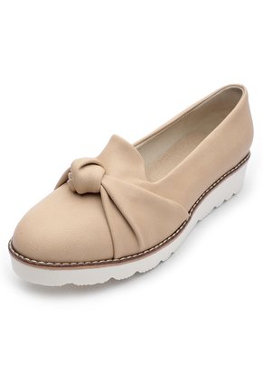 ZAPATO ARENA CON MOÑO BULL TERRIER TILLAR