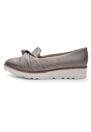 ZAPATO METALIZADO BULL TERRIER TILLAR
