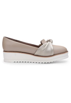 ZAPATO DORADO BULL TERRIER TILLAR