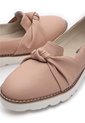 ZAPATO ROSA BULL TERRIER TILLAR de BULL TERRIER