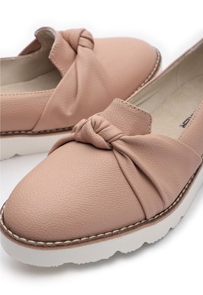 ZAPATO ROSA BULL TERRIER TILLAR