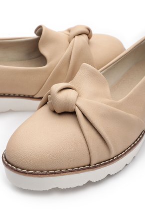 ZAPATO ARENA CON MOÑO BULL TERRIER TILLAR
