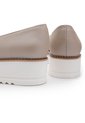 ZAPATO DORADO BULL TERRIER TILLAR de BULL TERRIER