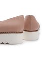 ZAPATO ROSA BULL TERRIER TILLAR de BULL TERRIER