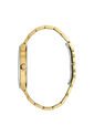 Reloj Bulova Hombre Futuro. Acero Inoxidable Dorado 97D116 de Bulova