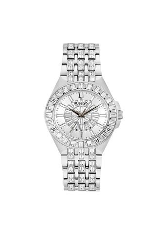 Reloj Bulova 96L278 Para Mujer Bulova