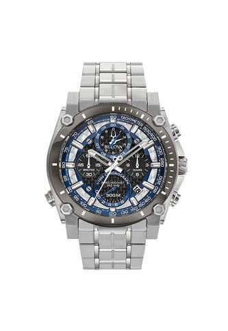 Reloj Bulova 98B316 Para Hombre Bulova
