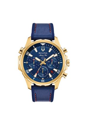 Reloj Bulova 97B168 Para Hombre