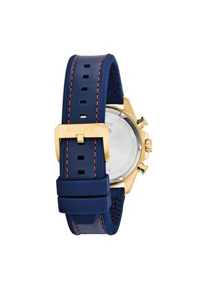 Reloj Bulova 97B168 Para Hombre