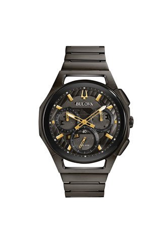 Reloj Bulova 98A206 Para Hombre Bulova
